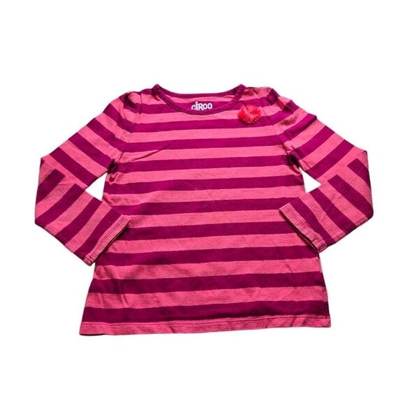 Circo Other - Circo stripped longsleeve shirt 5T